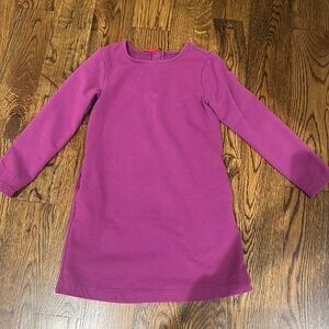 PRIMARY Dress with Pockets